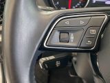 2017 Audi A3 2.0T Progressiv+Camera+Roof+Xenons+ACCIDENT FREE Photo119