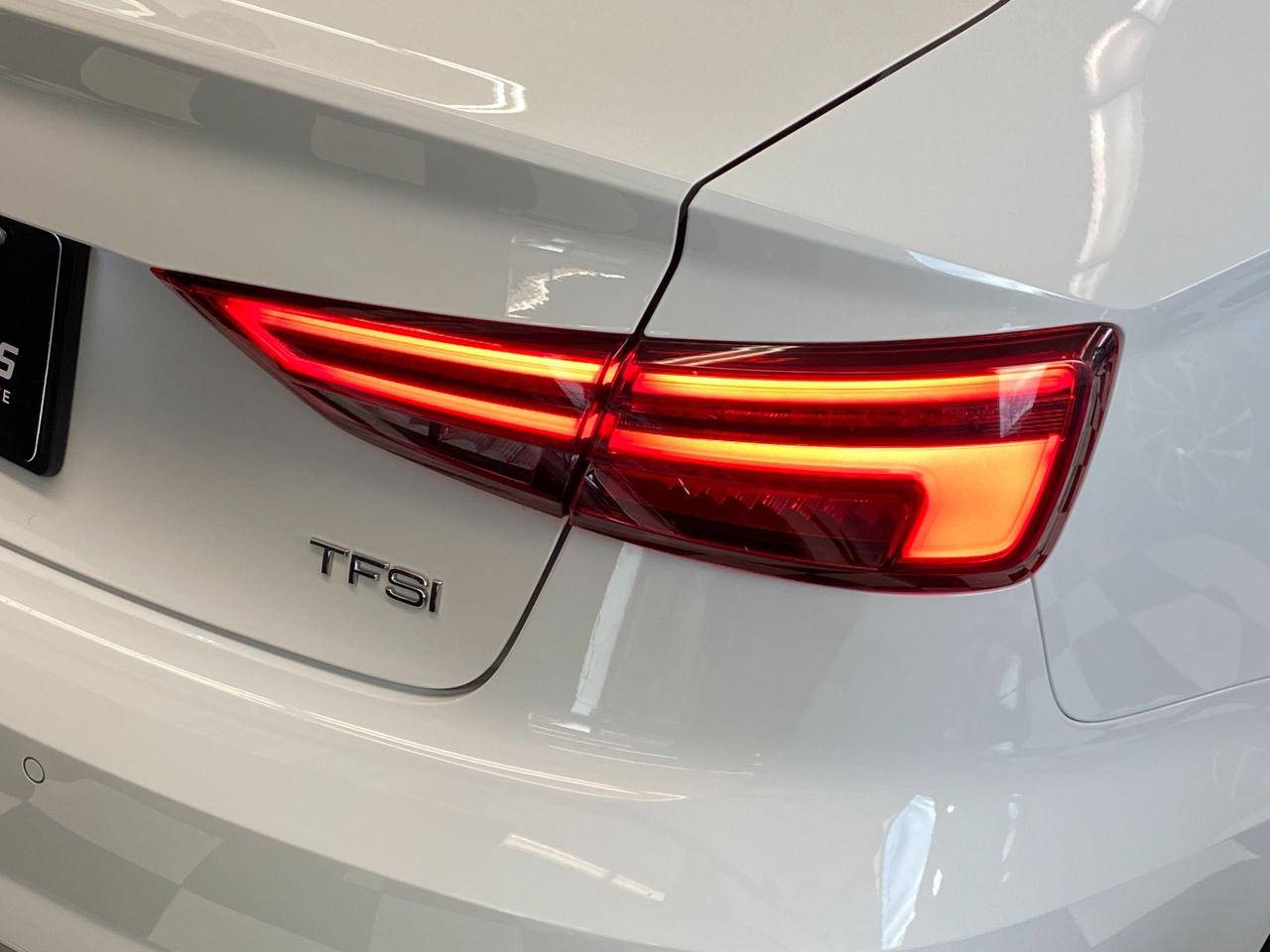 2017 Audi A3 2.0T Progressiv+Camera+Roof+Xenons+ACCIDENT FREE - Photo #65