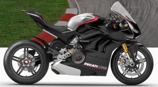 New 2022 Ducati Panigale V4 S SP for sale in Oakville, ON