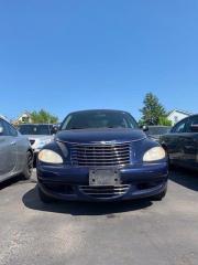 2005 Chrysler PT Cruiser Limited - Photo #2