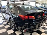 2018 Acura TLX AWD+Apple Play+ACC+LKA+Camera+ACCIDENT FREE Photo71