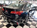 2018 Acura TLX AWD+Apple Play+ACC+LKA+Camera+ACCIDENT FREE Photo73