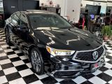 2018 Acura TLX AWD+Apple Play+ACC+LKA+Camera+ACCIDENT FREE Photo74