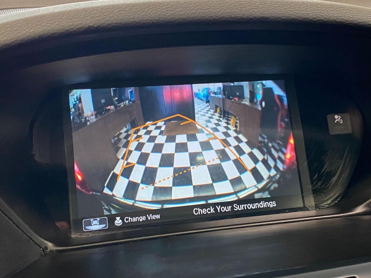 2018 Acura TLX AWD+Apple Play+ACC+LKA+Camera+ACCIDENT FREE - Photo #11