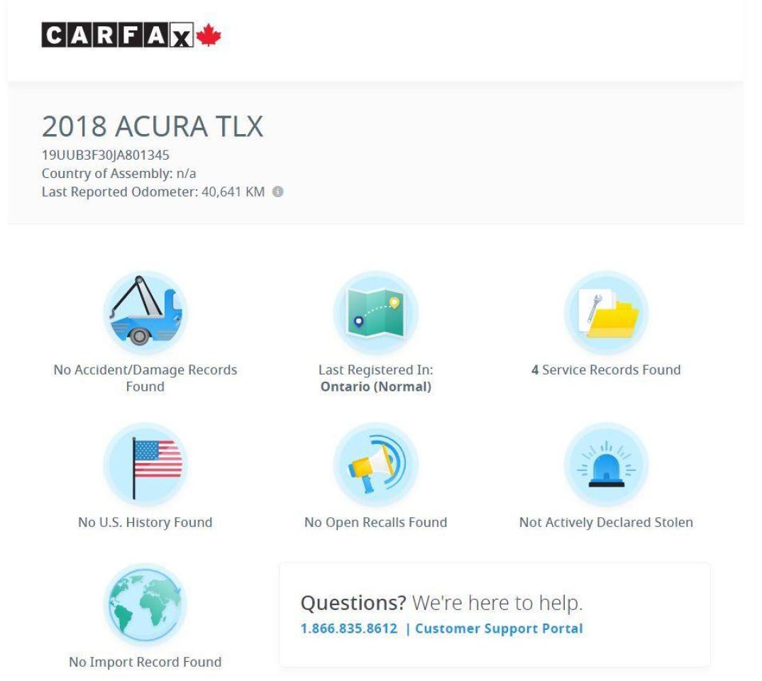 2018 Acura TLX AWD+Apple Play+ACC+LKA+Camera+ACCIDENT FREE - Photo #12