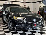 2018 Acura TLX AWD+Apple Play+ACC+LKA+Camera+ACCIDENT FREE Photo84