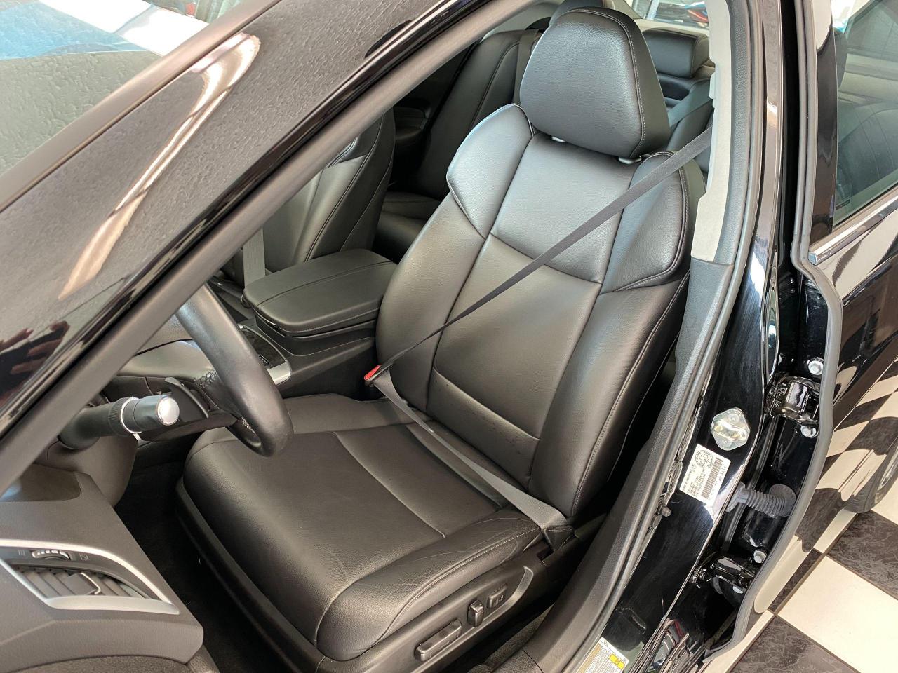 2018 Acura TLX AWD+Apple Play+ACC+LKA+Camera+ACCIDENT FREE - Photo #20