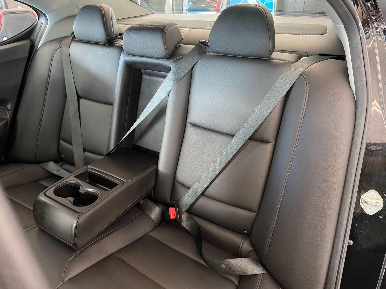 2018 Acura TLX AWD+Apple Play+ACC+LKA+Camera+ACCIDENT FREE - Photo #25