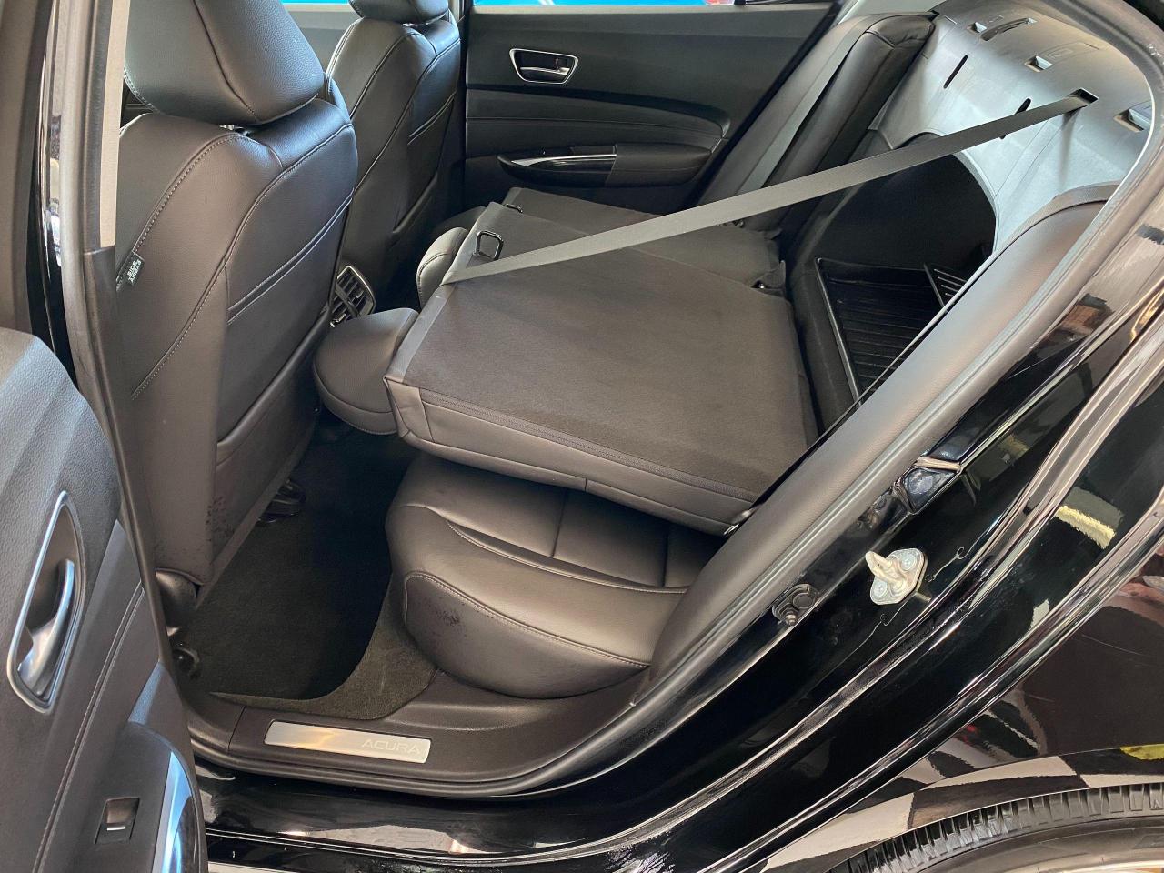 2018 Acura TLX AWD+Apple Play+ACC+LKA+Camera+ACCIDENT FREE - Photo #26