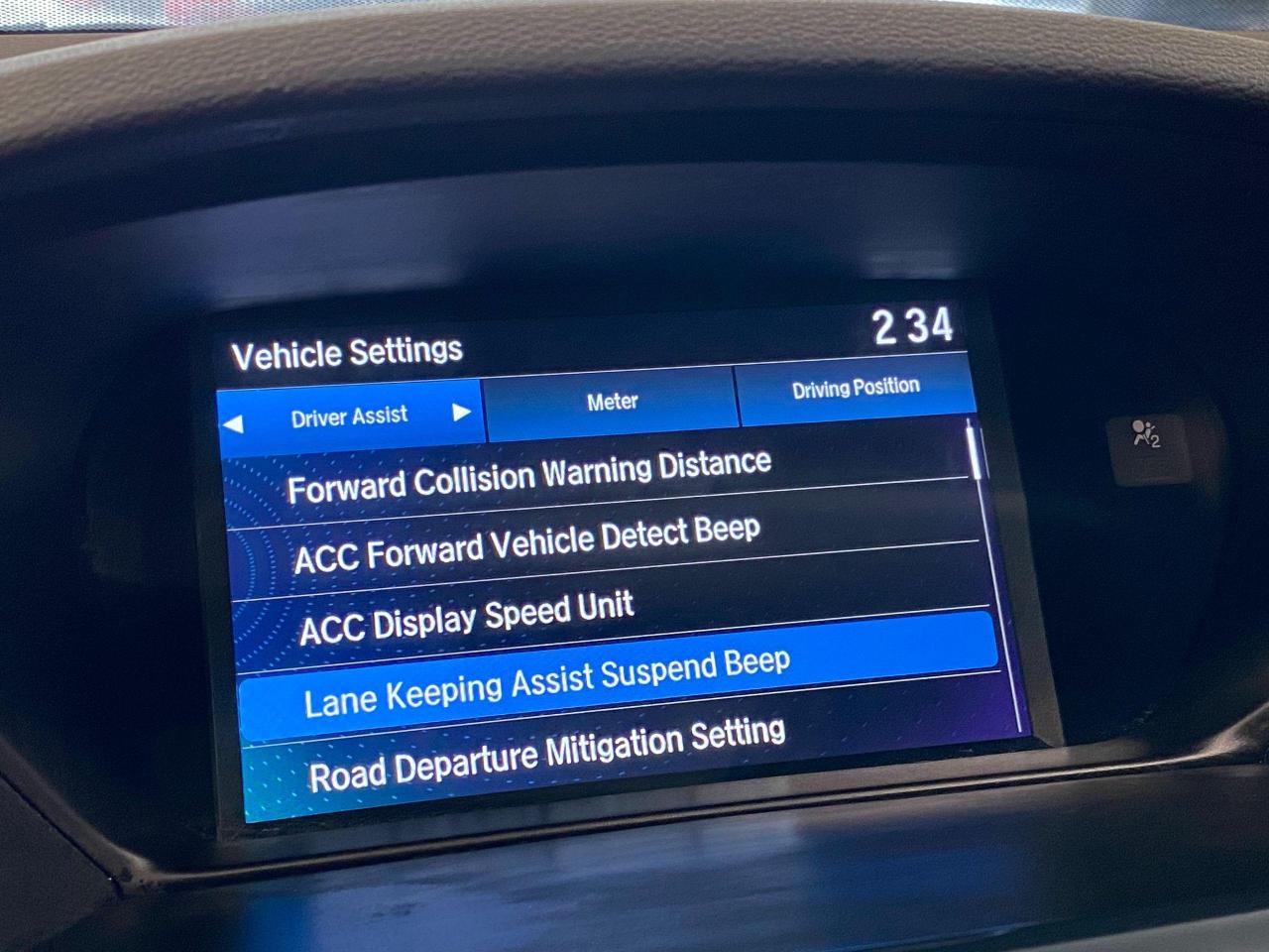 2018 Acura TLX AWD+Apple Play+ACC+LKA+Camera+ACCIDENT FREE - Photo #34