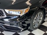 2018 Acura TLX AWD+Apple Play+ACC+LKA+Camera+ACCIDENT FREE Photo107