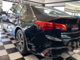 2018 Acura TLX AWD+Apple Play+ACC+LKA+Camera+ACCIDENT FREE Photo108