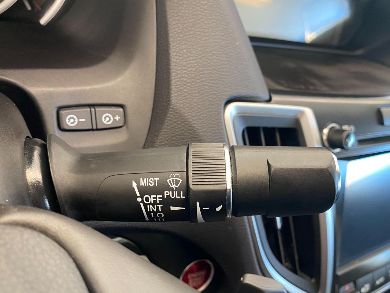 2018 Acura TLX AWD+Apple Play+ACC+LKA+Camera+ACCIDENT FREE - Photo #53