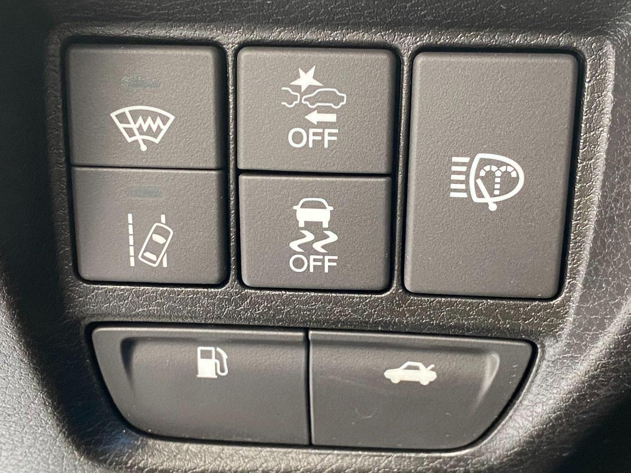 2018 Acura TLX AWD+Apple Play+ACC+LKA+Camera+ACCIDENT FREE - Photo #55