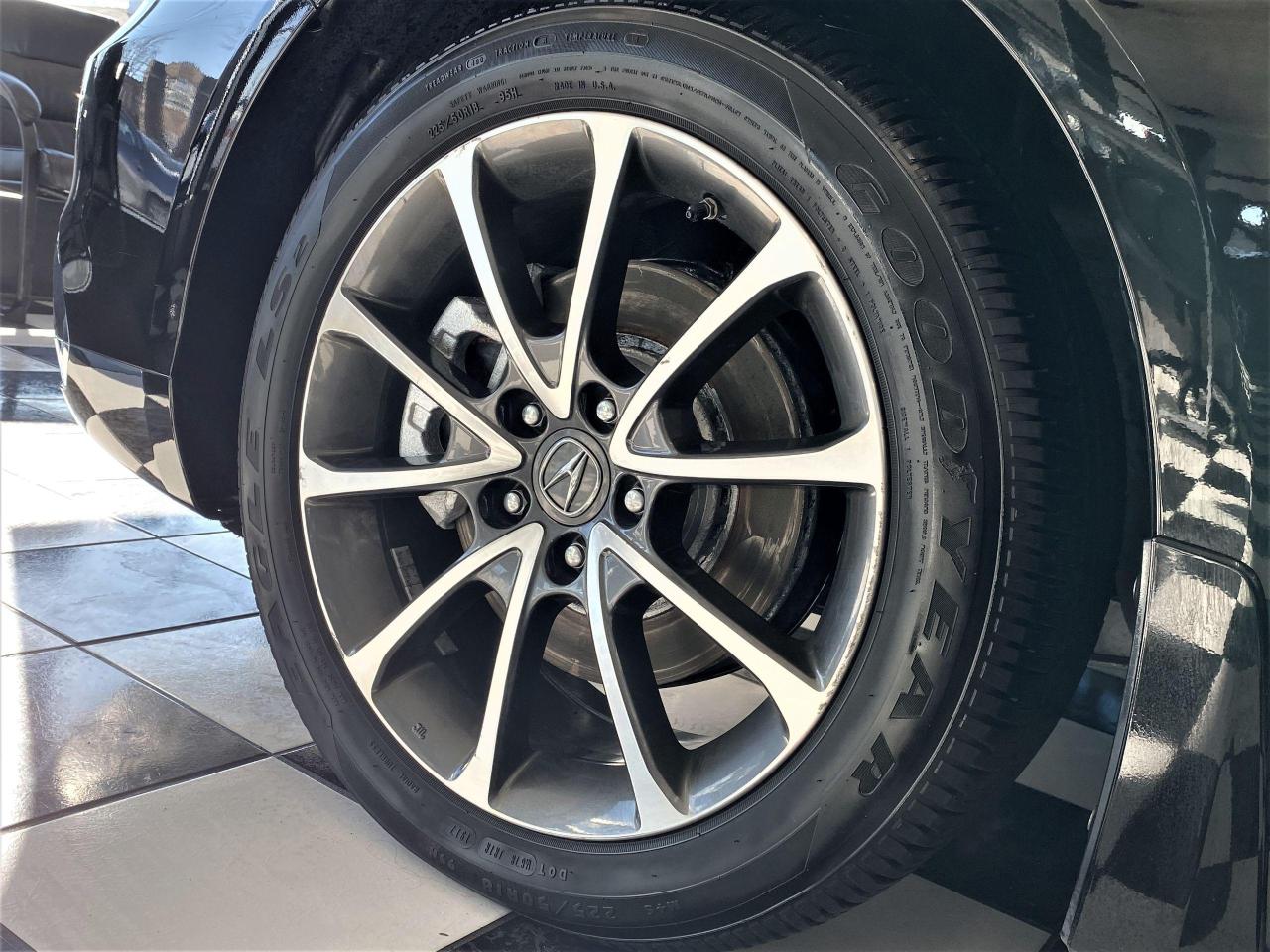 2018 Acura TLX AWD+Apple Play+ACC+LKA+Camera+ACCIDENT FREE - Photo #57