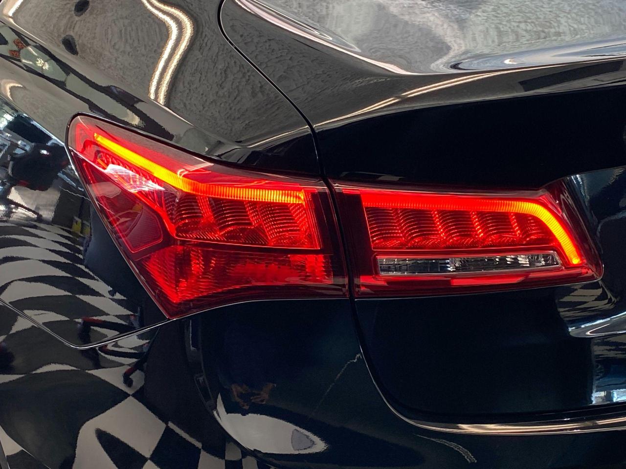 2018 Acura TLX AWD+Apple Play+ACC+LKA+Camera+ACCIDENT FREE - Photo #65
