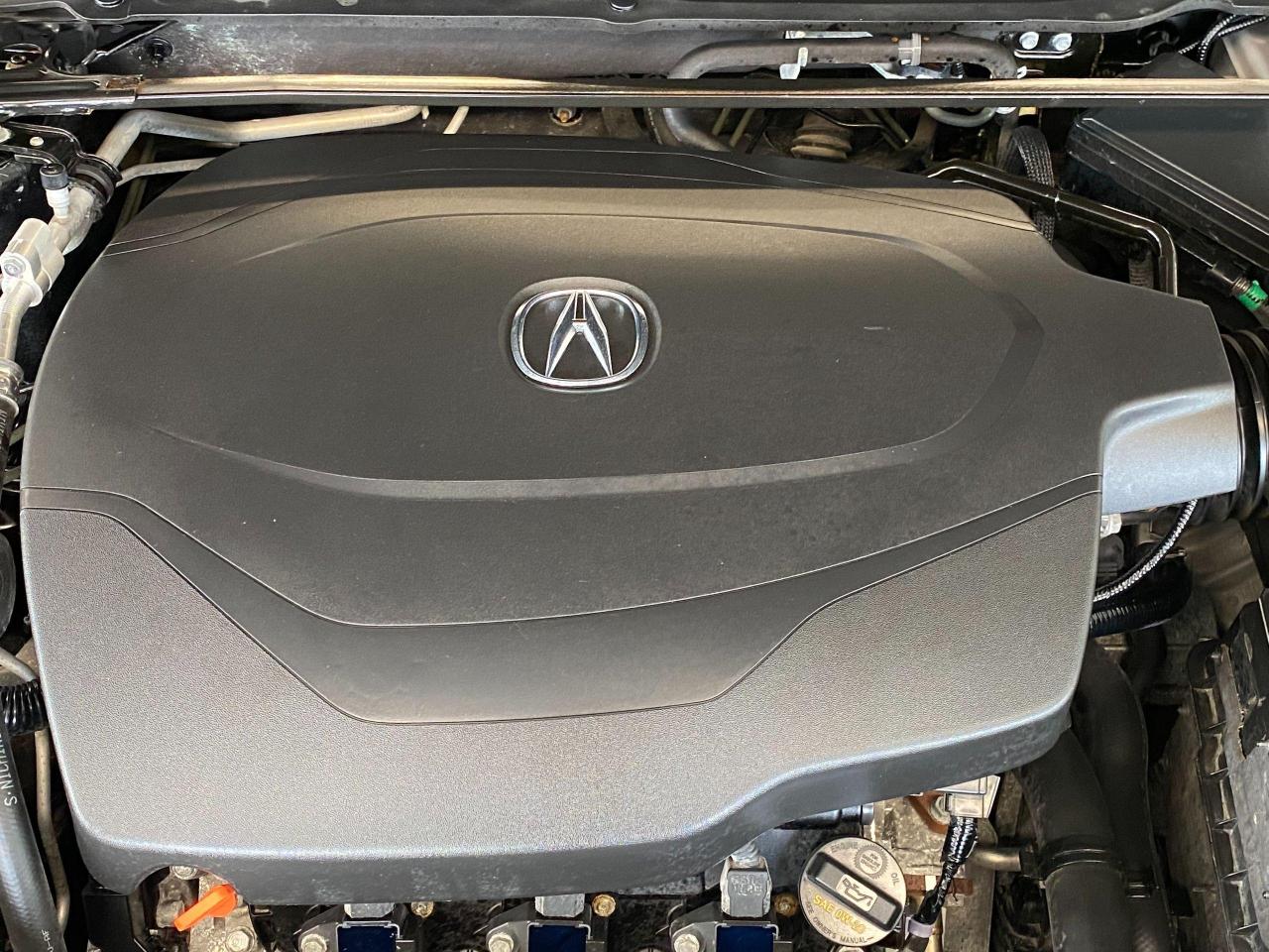 2018 Acura TLX AWD+Apple Play+ACC+LKA+Camera+ACCIDENT FREE - Photo #68