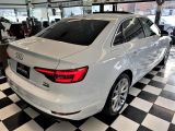 2017 Audi A4 Progressiv AWD+Camera+GPS+ApplePlay+ACCIDENT FREE Photo76