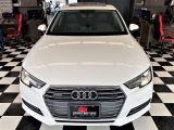 2017 Audi A4 Progressiv AWD+Camera+GPS+ApplePlay+ACCIDENT FREE Photo78