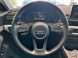 2017 Audi A4 Progressiv AWD+Camera+GPS+ApplePlay+ACCIDENT FREE Photo80