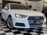 2017 Audi A4 Progressiv AWD+Camera+GPS+ApplePlay+ACCIDENT FREE Photo87