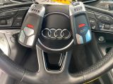 2017 Audi A4 Progressiv AWD+Camera+GPS+ApplePlay+ACCIDENT FREE Photo88