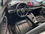 2017 Audi A4 Progressiv AWD+Camera+GPS+ApplePlay+ACCIDENT FREE Photo90