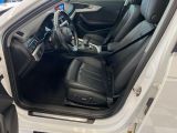2017 Audi A4 Progressiv AWD+Camera+GPS+ApplePlay+ACCIDENT FREE Photo91