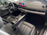 2017 Audi A4 Progressiv AWD+Camera+GPS+ApplePlay+ACCIDENT FREE Photo93