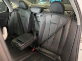 2017 Audi A4 Progressiv AWD+Camera+GPS+ApplePlay+ACCIDENT FREE Photo97
