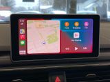 2017 Audi A4 Progressiv AWD+Camera+GPS+ApplePlay+ACCIDENT FREE Photo102