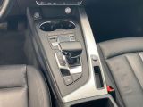 2017 Audi A4 Progressiv AWD+Camera+GPS+ApplePlay+ACCIDENT FREE Photo108