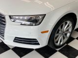 2017 Audi A4 Progressiv AWD+Camera+GPS+ApplePlay+ACCIDENT FREE Photo111