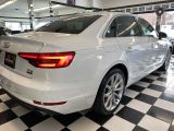 2017 Audi A4 Progressiv AWD+Camera+GPS+ApplePlay+ACCIDENT FREE Photo113