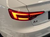 2017 Audi A4 Progressiv AWD+Camera+GPS+ApplePlay+ACCIDENT FREE Photo138