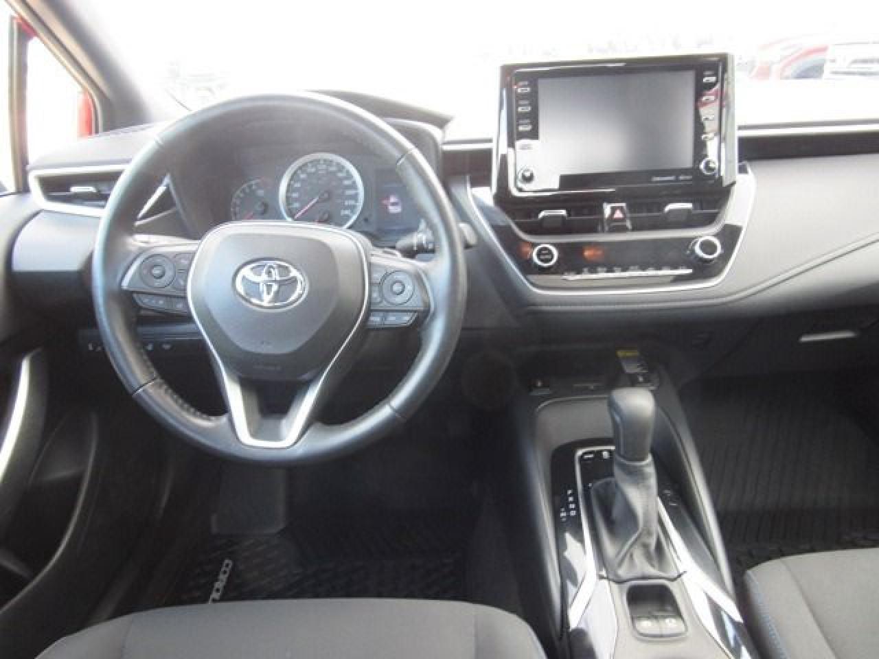 2021 Toyota Corolla SE - Photo #13