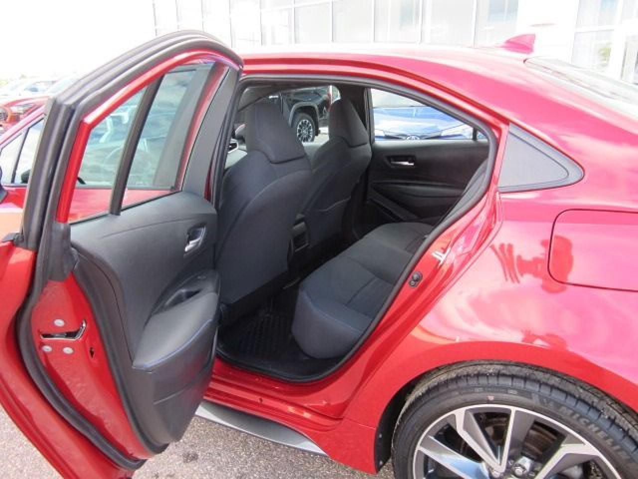 2021 Toyota Corolla SE - Photo #14