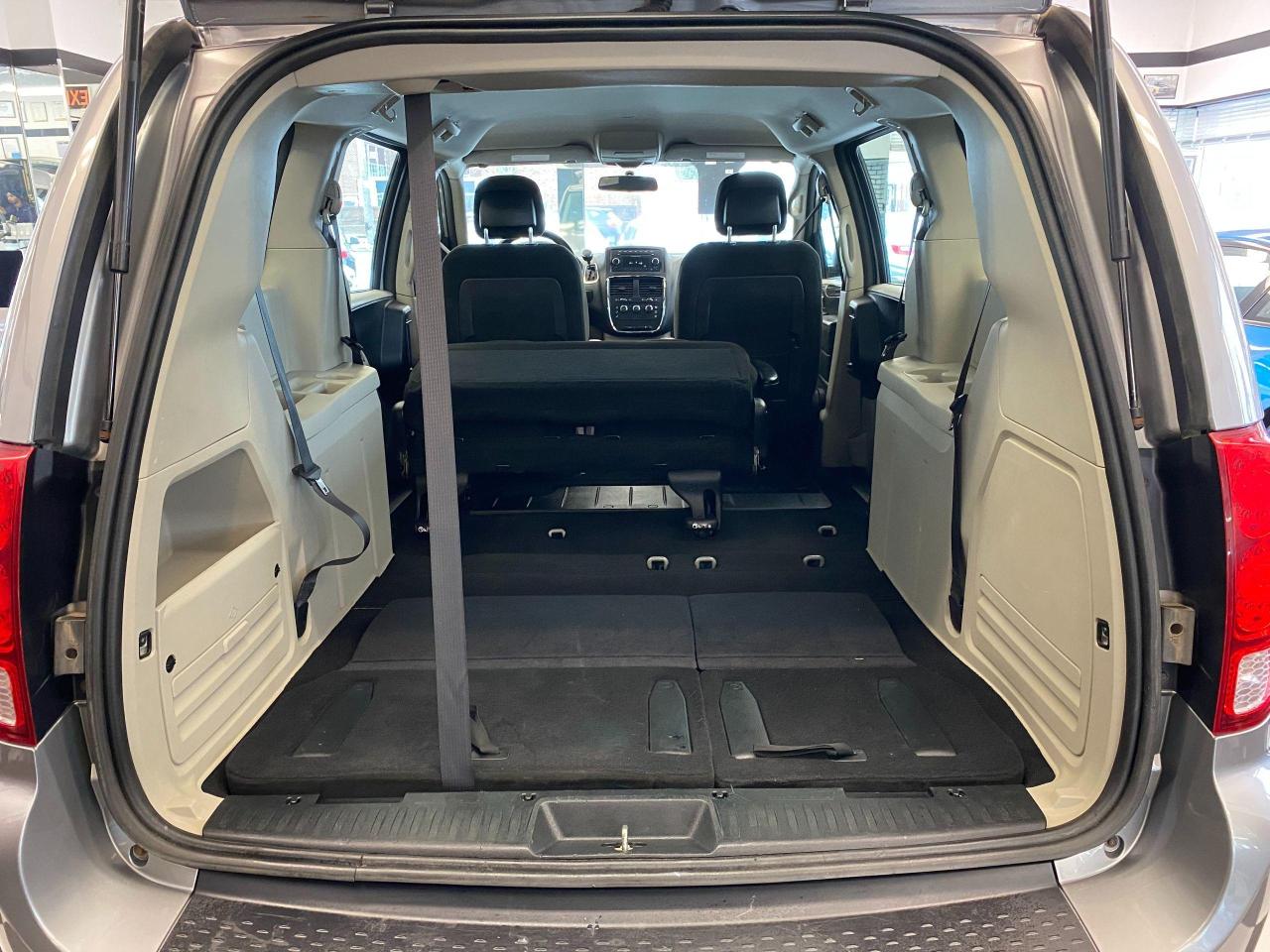 2015 Dodge Grand Caravan Canada Value Package+A/C+STOW & GO+ACCIDENT FREE - Photo #23