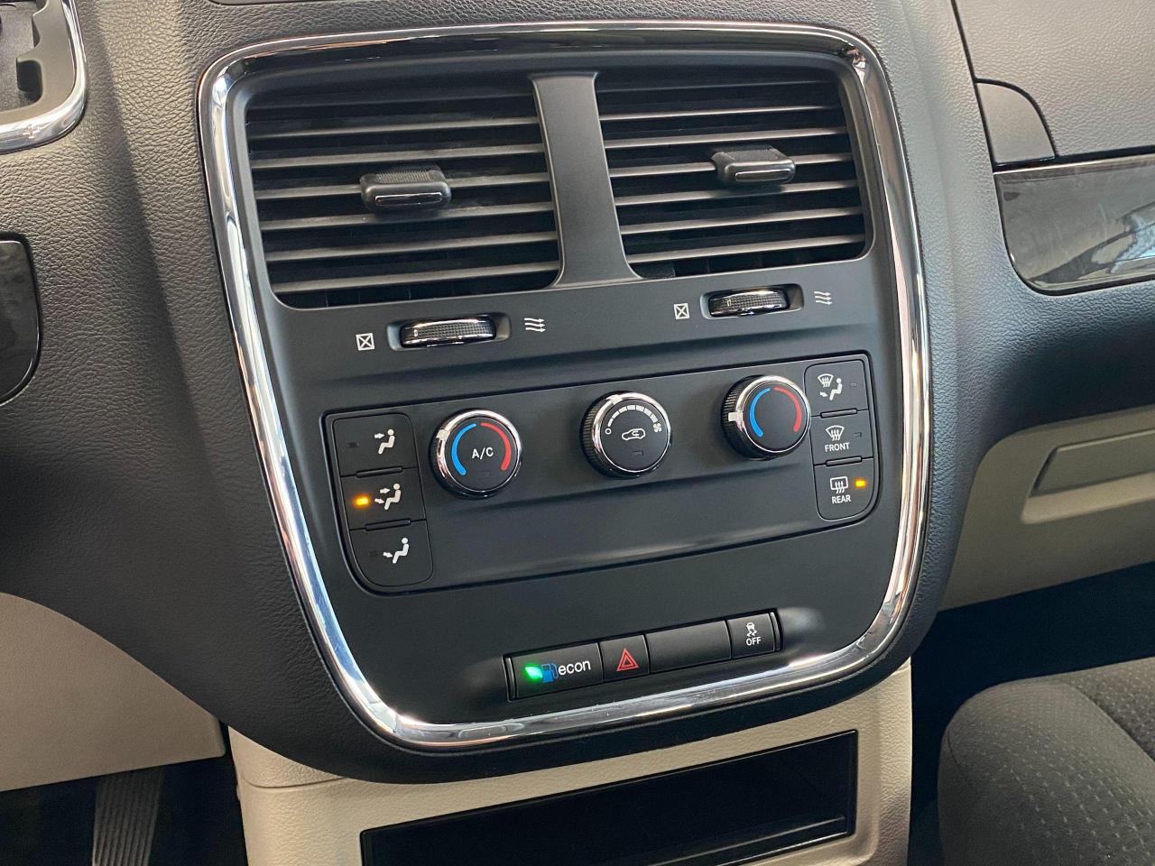 2015 Dodge Grand Caravan Canada Value Package+A/C+STOW & GO+ACCIDENT FREE - Photo #27