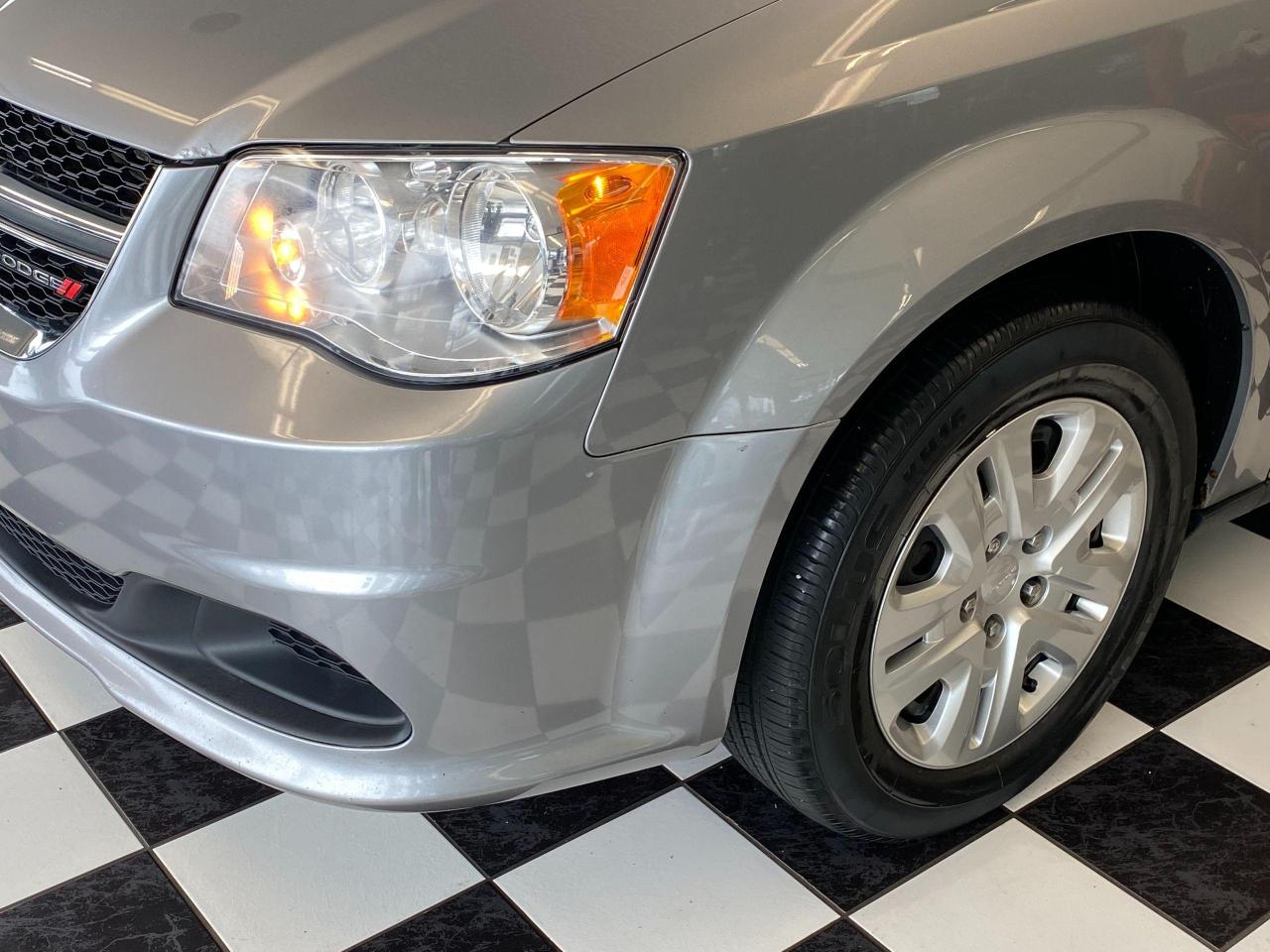 2015 Dodge Grand Caravan Canada Value Package+A/C+STOW & GO+ACCIDENT FREE - Photo #36
