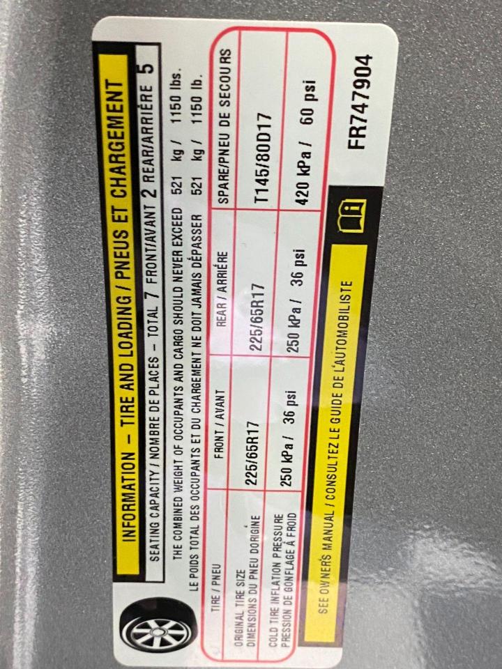 2015 Dodge Grand Caravan Canada Value Package+A/C+STOW & GO+ACCIDENT FREE - Photo #39