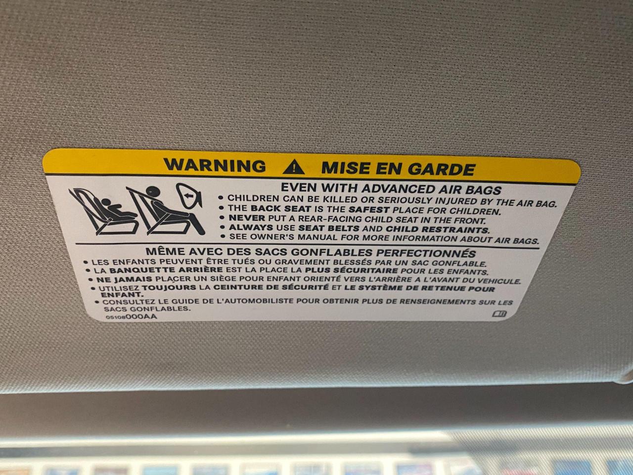 2015 Dodge Grand Caravan Canada Value Package+A/C+STOW & GO+ACCIDENT FREE - Photo #42