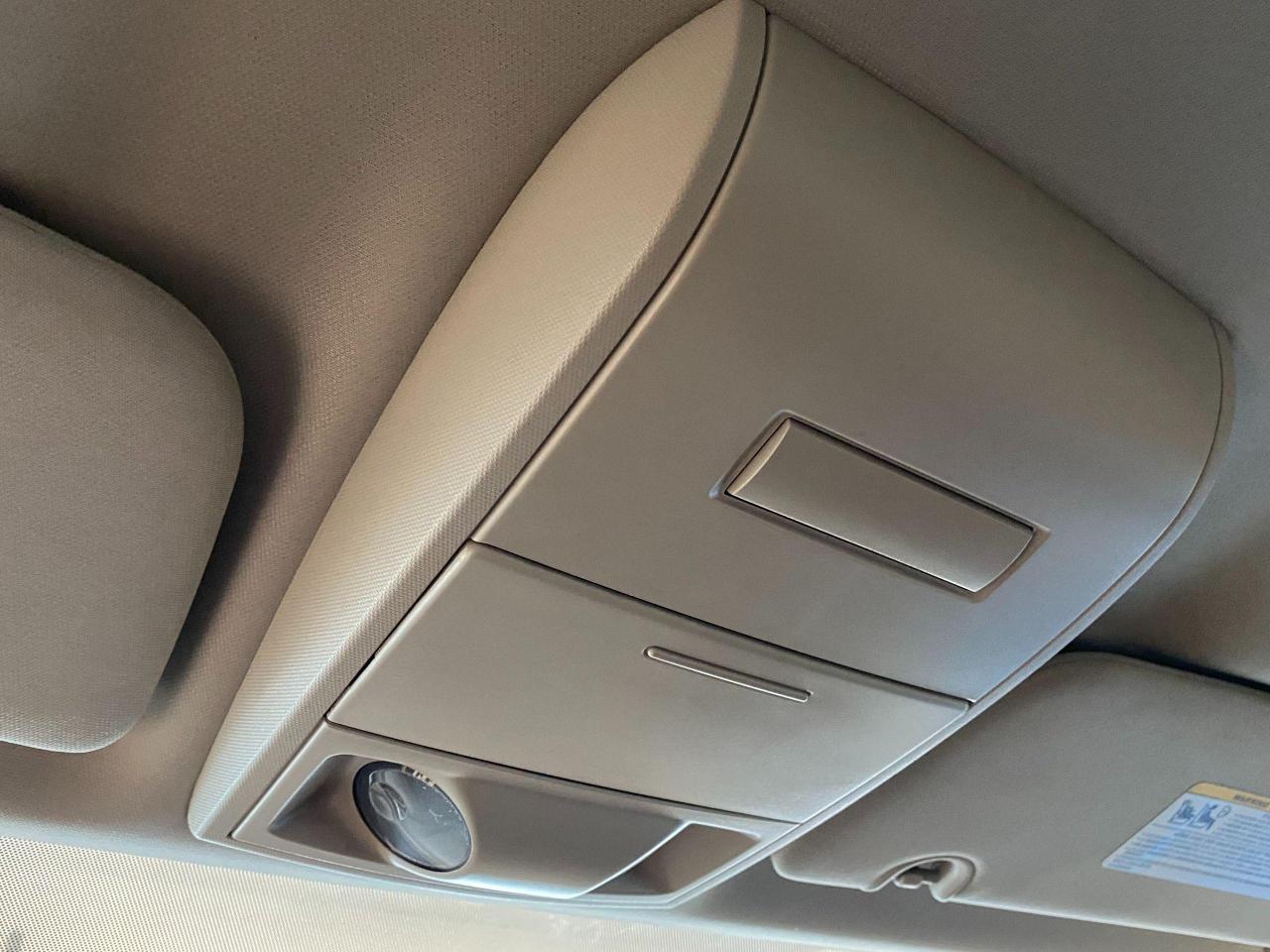 2015 Dodge Grand Caravan Canada Value Package+A/C+STOW & GO+ACCIDENT FREE - Photo #44