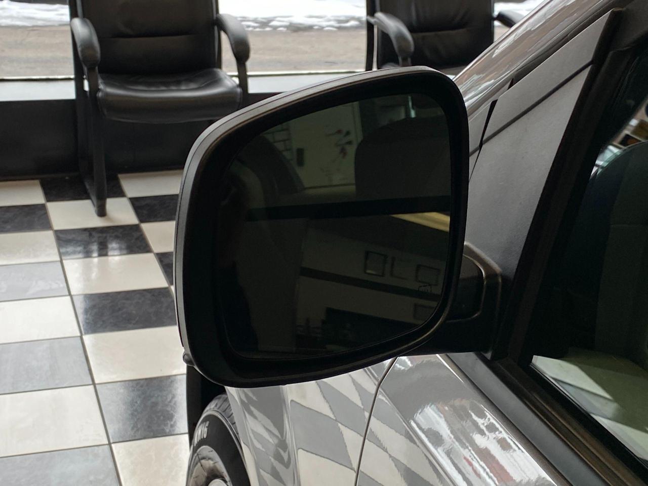 2015 Dodge Grand Caravan Canada Value Package+A/C+STOW & GO+ACCIDENT FREE - Photo #52