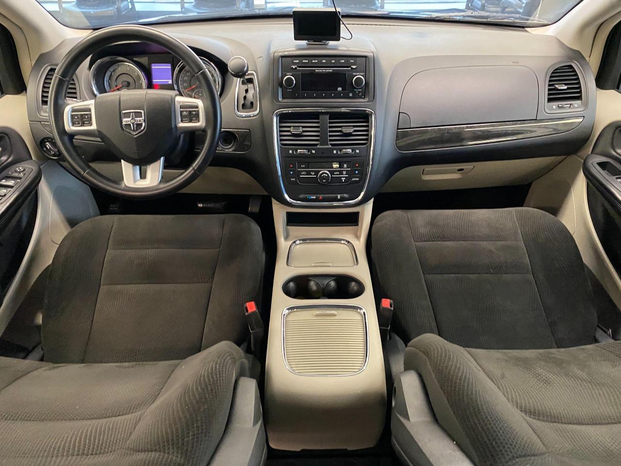2017 Dodge Grand Caravan Crew+Snow & GO+Cruise Control+New Brakes - Photo #8