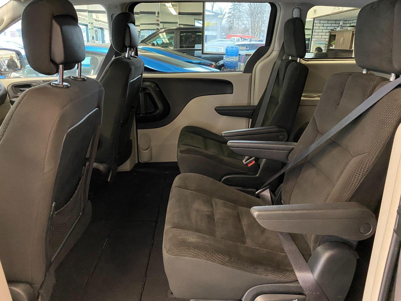 2017 Dodge Grand Caravan Crew+Snow & GO+Cruise Control+New Brakes - Photo #20