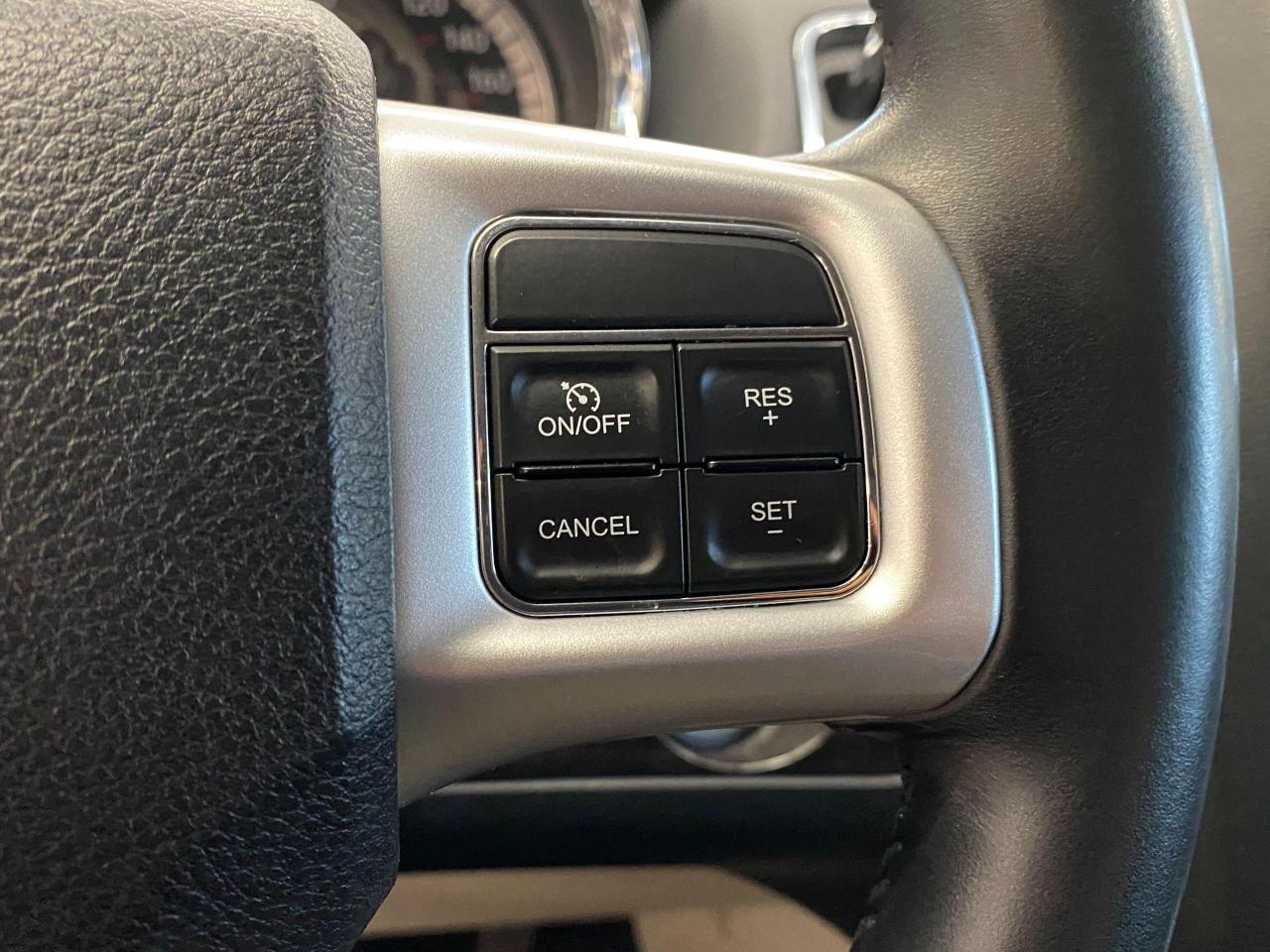 2017 Dodge Grand Caravan Crew+Snow & GO+Cruise Control+New Brakes - Photo #39