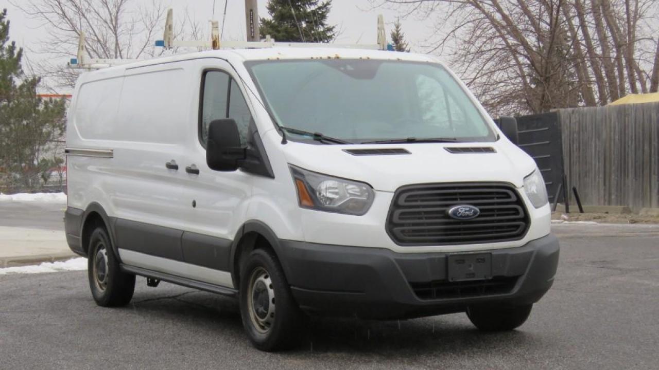 2016 van for sale