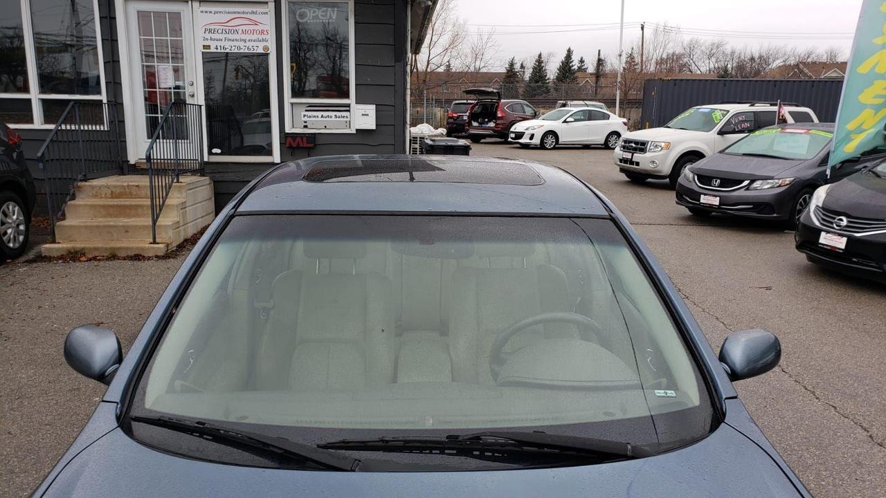 2006 Infiniti G35X Luxury Photo