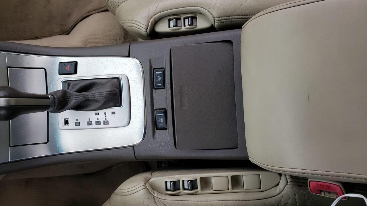 2006 Infiniti G35X Luxury Photo